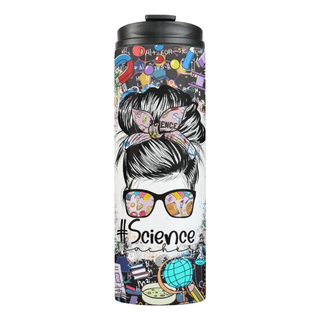 Termo Suministros de laboratorio de lentes para cirujano (Anverso)