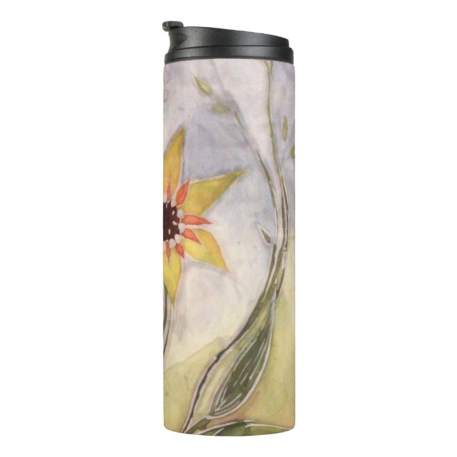 Termo Sunflower (Rotado hacia la derecha)