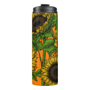 Termo Sunflower