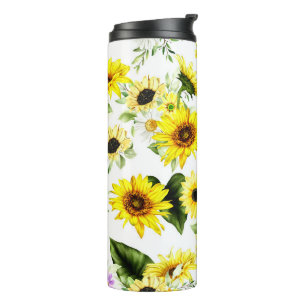 Termo Sunflower 7
