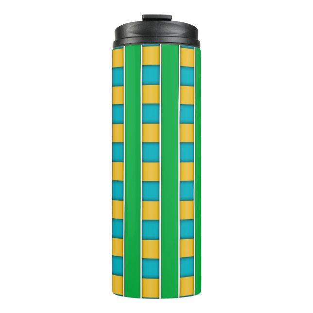 Termo Sunny Carioca (Anverso)