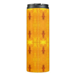 Termo Sunny Daisy Ikat