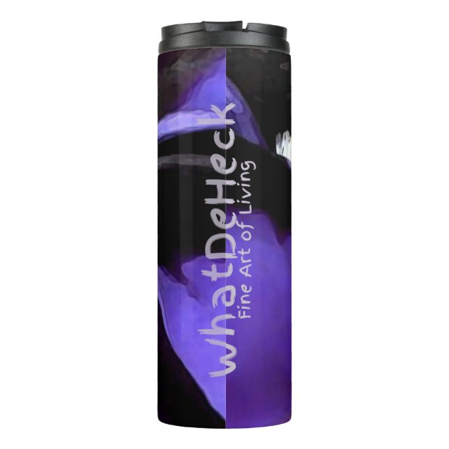 Termo Sunrise Over Whotopia (Reverso)