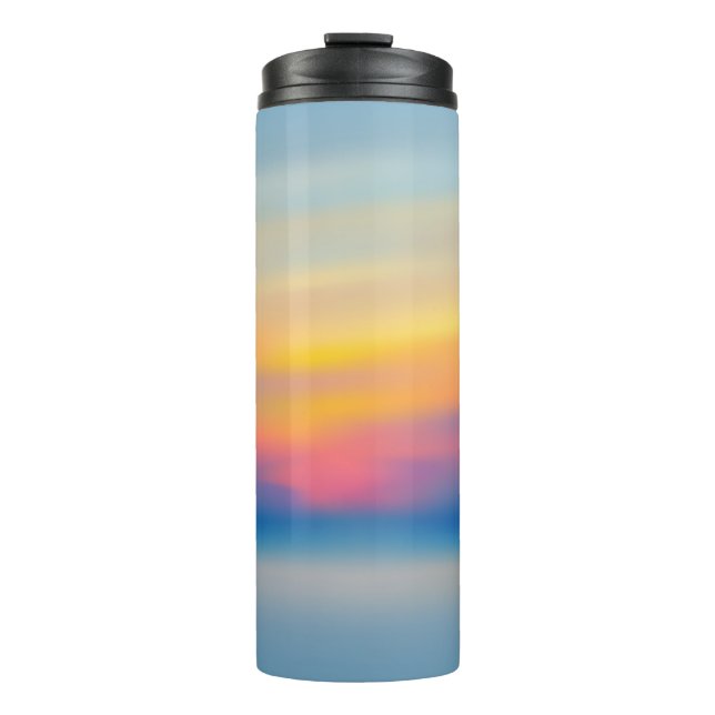 Termo Sunset (Anverso)