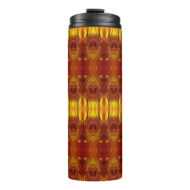 Termo Sunshiney Ikat 2 (Anverso)