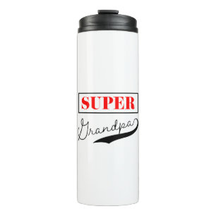 Termo Super Abuelo