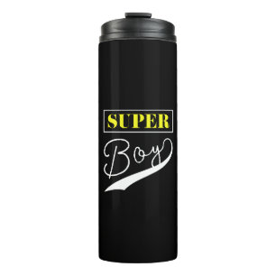 Termo Super Boy