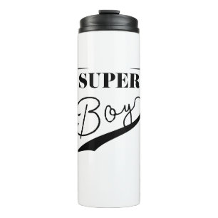Termo Super Boy