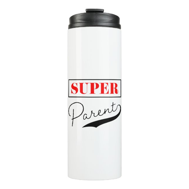 Termo Super Primario (Anverso)