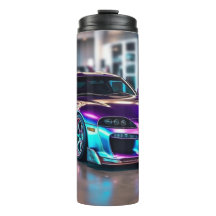 Supercoches personalizados:Colores y modificacione