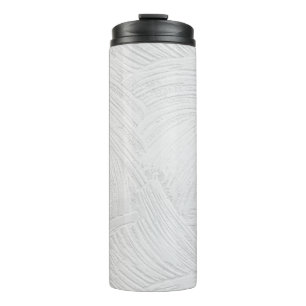 Termo Superficie de hormigón gris
