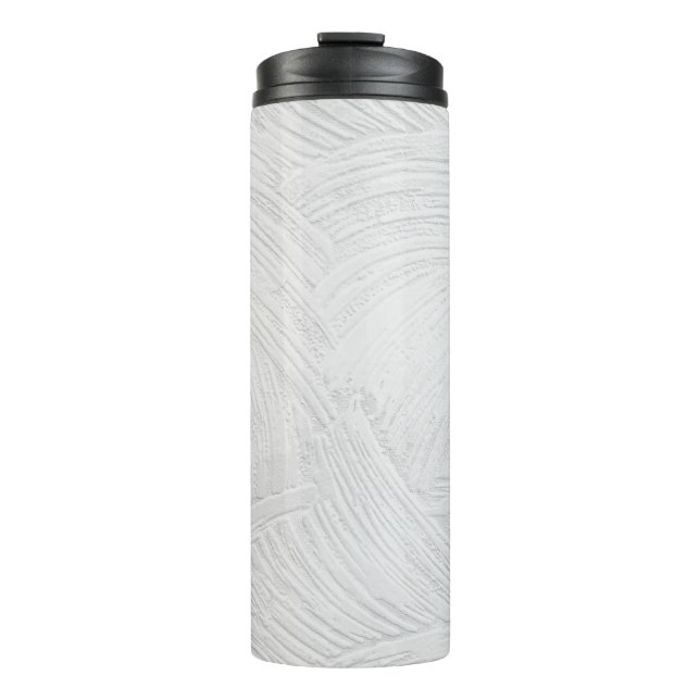 Termo Superficie de hormigón gris (Anverso)