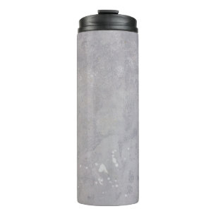 Termo Superficie gris