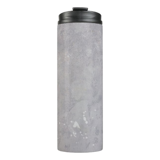 Termo Superficie gris (Anverso)