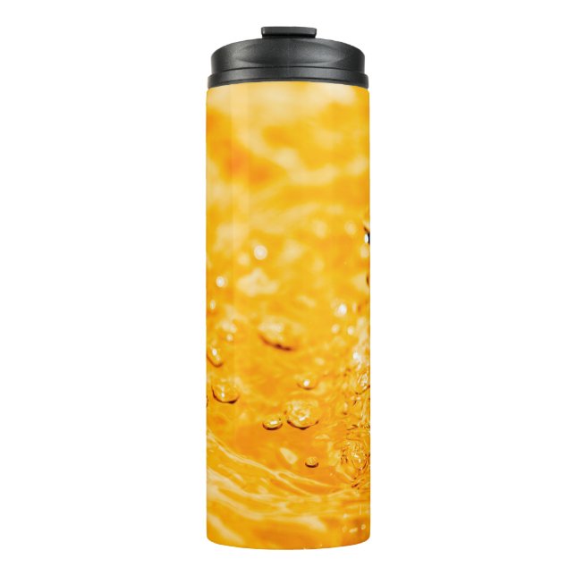 Termo Superficie limpia de riego de agua (Anverso)