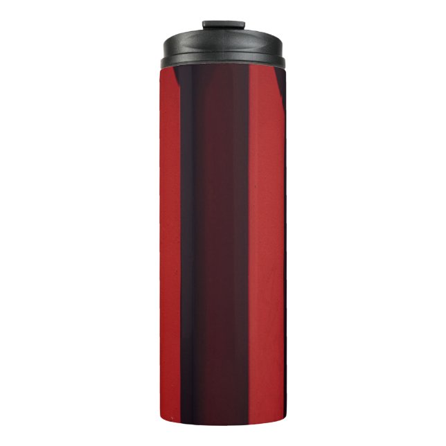 Termo Superficie roja (Anverso)