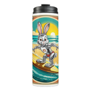 Termo surf rabbit : imagen vantage