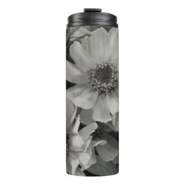 Termo Susan Flowers de ojos marrones