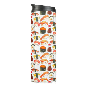 Termo Sushi Lindo