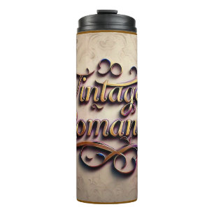 Termo "Susurros del pasado"