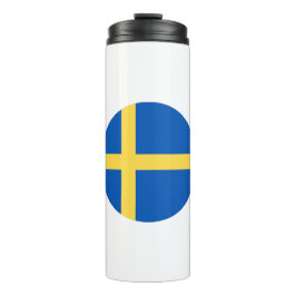 Termo Sweden Flag