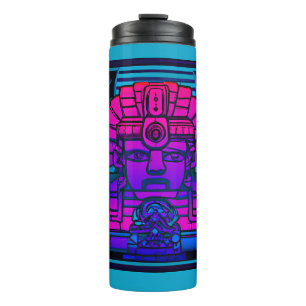 Termo Synthwave Pharaoh