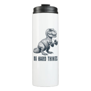 Termo T-Rex Hacer Cosas Duras