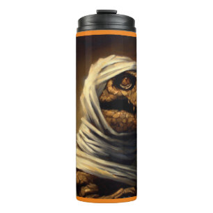 Termo T Rex Mummy