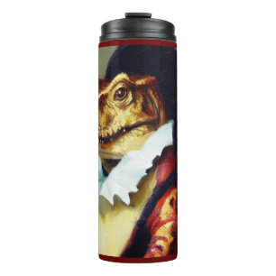 Termo T Rex Shakespeare
