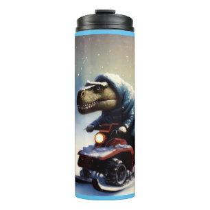 Termo T Rex Snowmobile