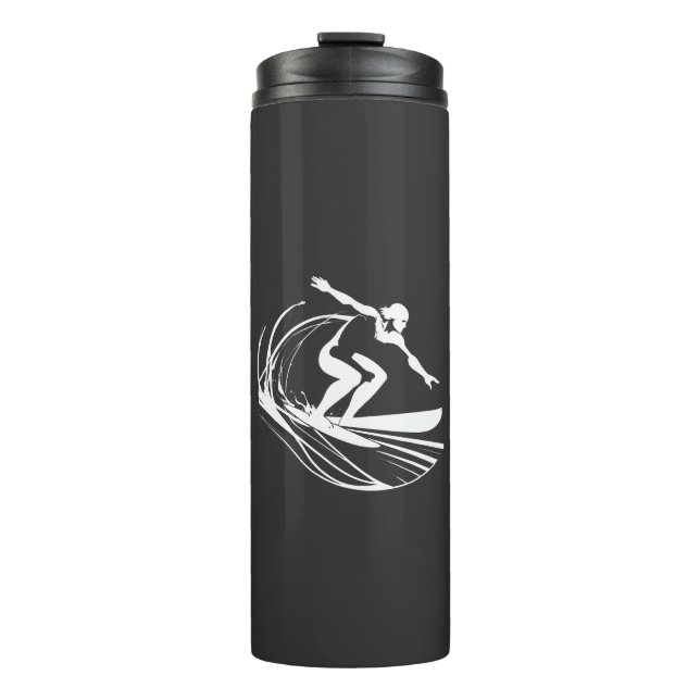 Termo T-Shirt (Anverso)