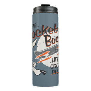 Termo Tablero Cohete ACME de WILE E. COYOTE™
