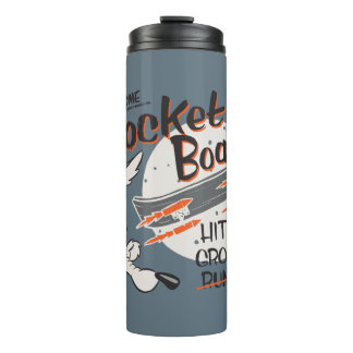 Termo Tablero Cohete ACME de WILE E. COYOTE™