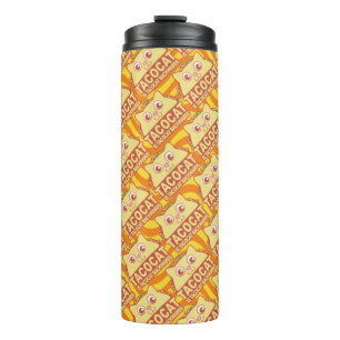 Termo Tacocats hacia atrás II Tumbler Termal Épica