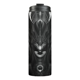 Termo Taidushan Sai_Talons Del Tiempo BlackSun Thrml Tum