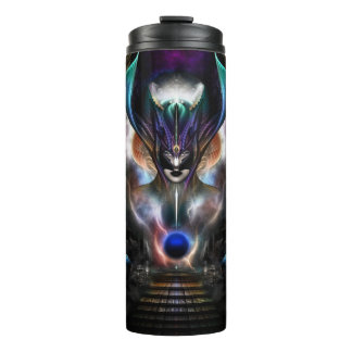 Termo Taidushan Sai - Tumbler Termal De Espíritu De Ener