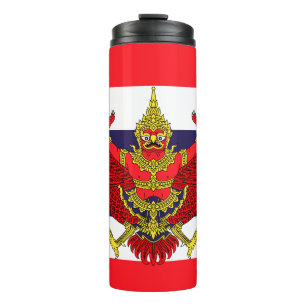 Termo Tailandia