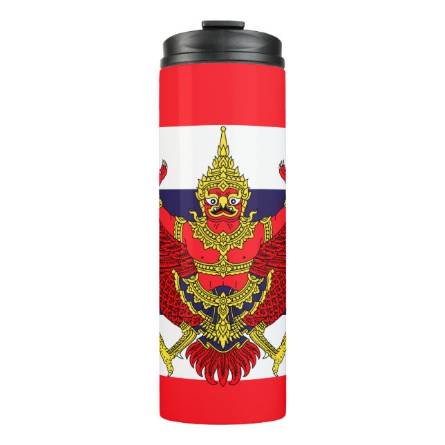 Termo Tailandia (Anverso)