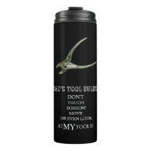 TALLER DE REGLAS DE HERRAMIENTAS DE LA PADRE GARAG