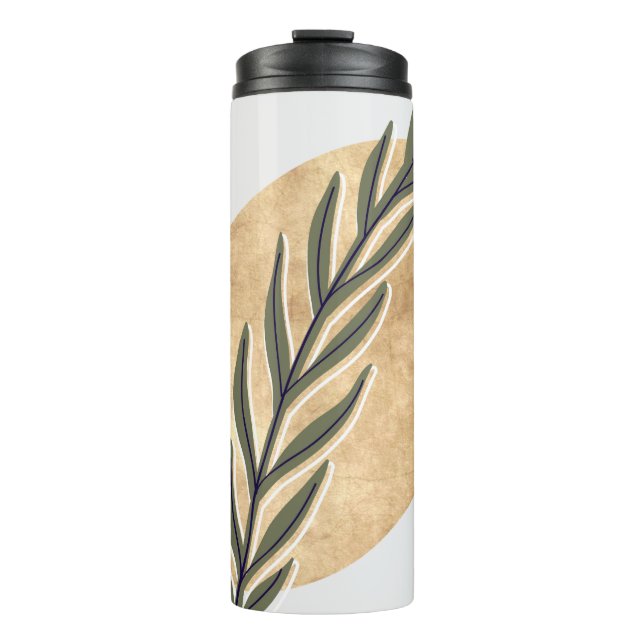 Termo Tallo Verde Boho (Anverso)