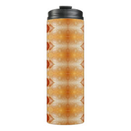 Termo También Ikat de Peachy Pale