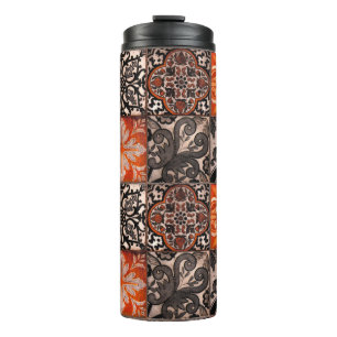 Termo Tangerine Tile
