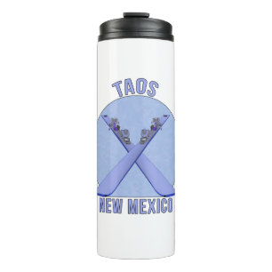 Termo Taos, Nuevo México