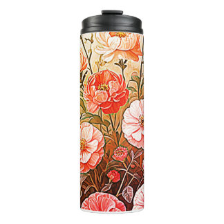 Termo Tapestry Water Bottle