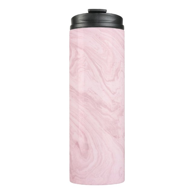 Termo Tapicería de mármol (Anverso)