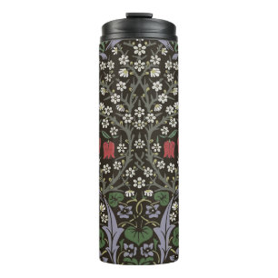 Termo Tapiz floral de William Morris Blackthorn