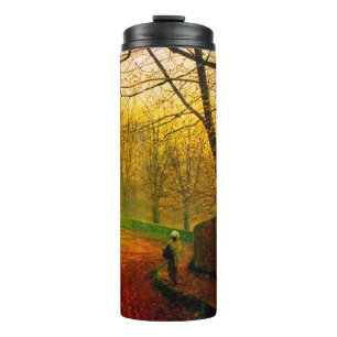 Termo Tarde de noviembre Stapleton Park Grimshaw