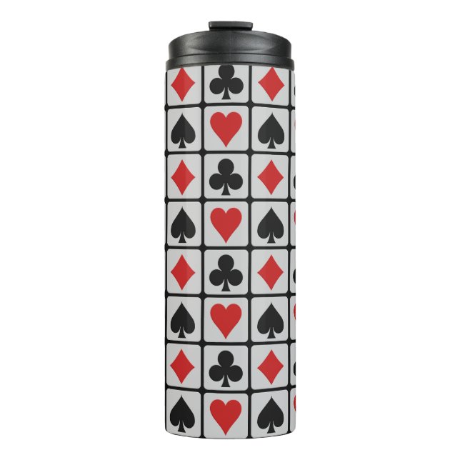 Termo Tarjeta con su tumbler (Anverso)