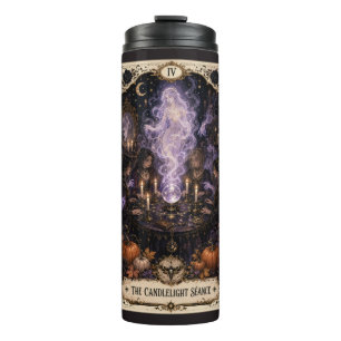 Termo Tarot Espeluznante
