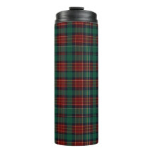 Tartan Cazador del Bosque